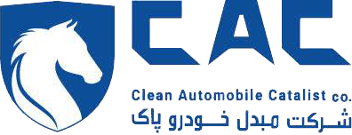 مبدل خودروی پاک