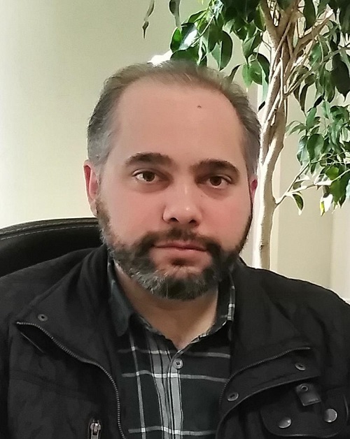محمد صادق رضایی