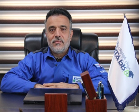 سید حسین سالاری