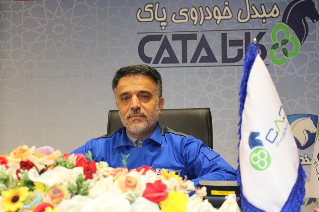 سید حسین سالاری